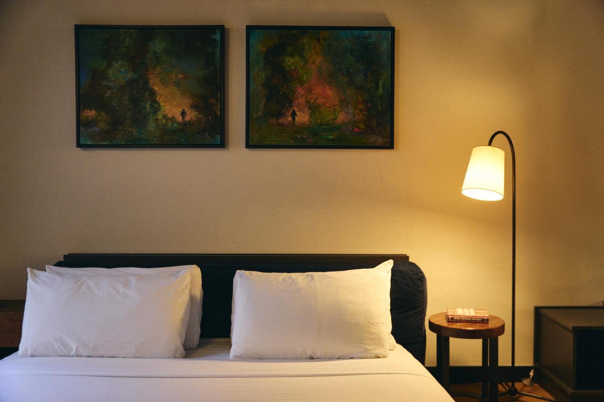 Hotel Stile Downtown Angeles By Kasa Los Angeles