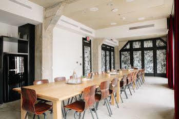 Stile Downtown Angeles By Kasa 4* Los Angeles